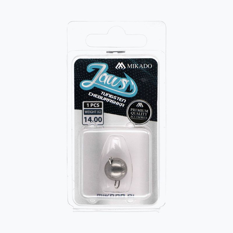 Mikado Jaws Silber-Wolfram-Vorrichtung OMGJCH