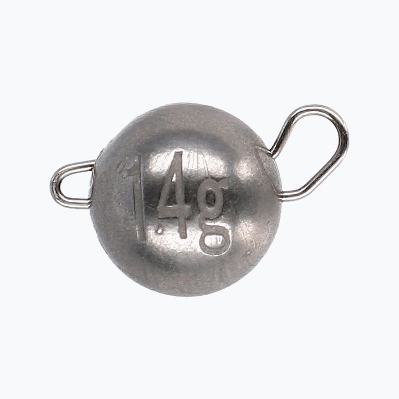 Mikado Jaws Silber-Wolfram-Vorrichtung OMGJCH 2