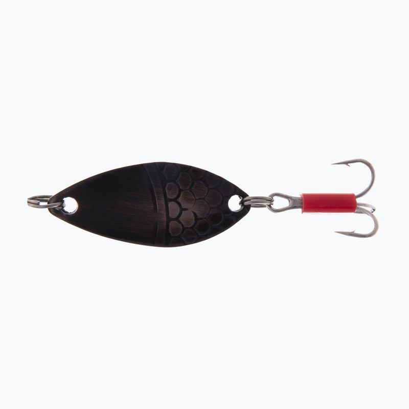 Mikado Alga Pendel Spinner alt Kupfer PMB-WAL-10-OM