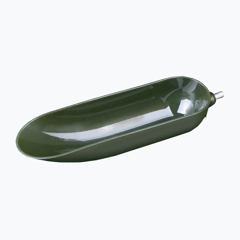 Mikado schmaler grüner Köderlöffel AMR05-P002 6