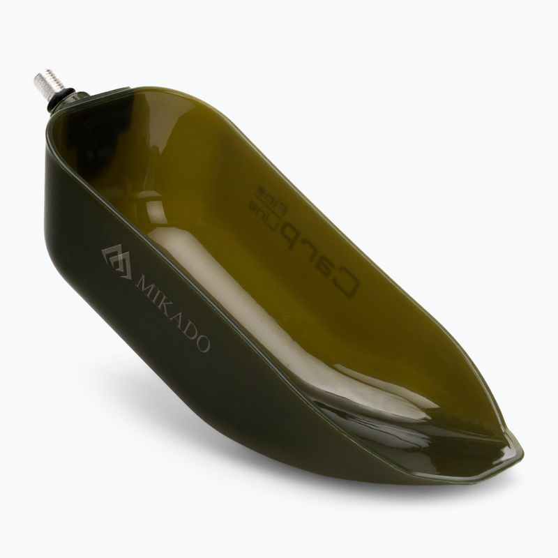 Mikado Grundköderlöffel groß grün AMR05-P003