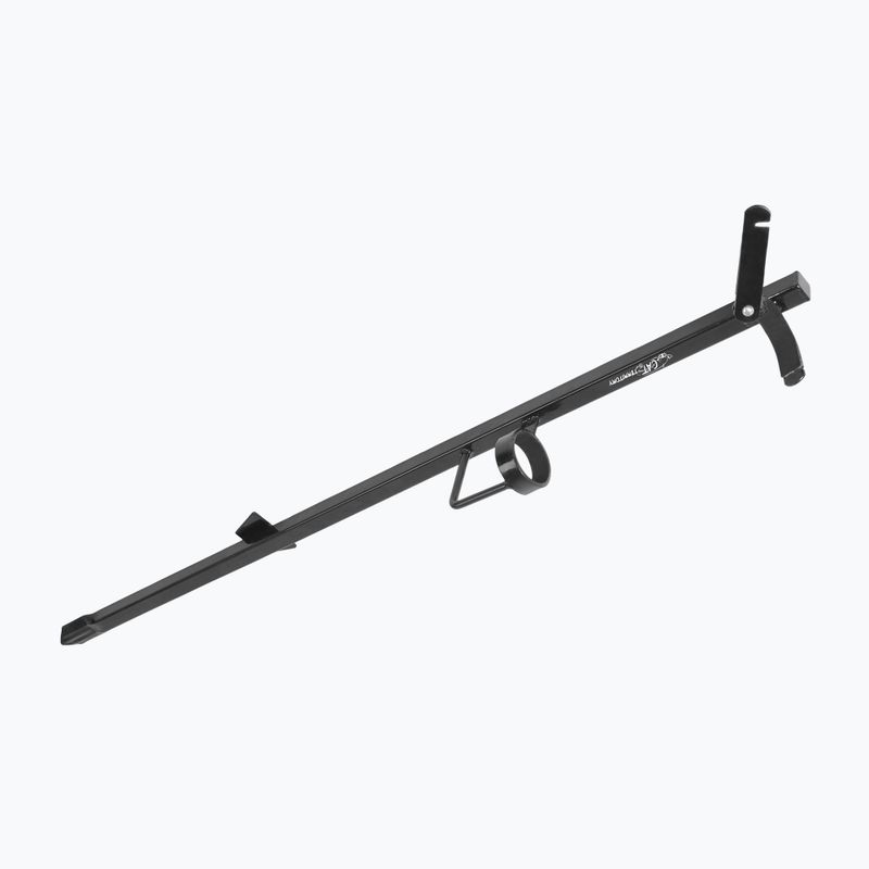 Mikado Cat Territory Welsstütze schwarz AMP04-CT