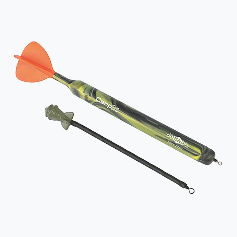 Mikado Karpfen Marker grün AMCI-MAR01