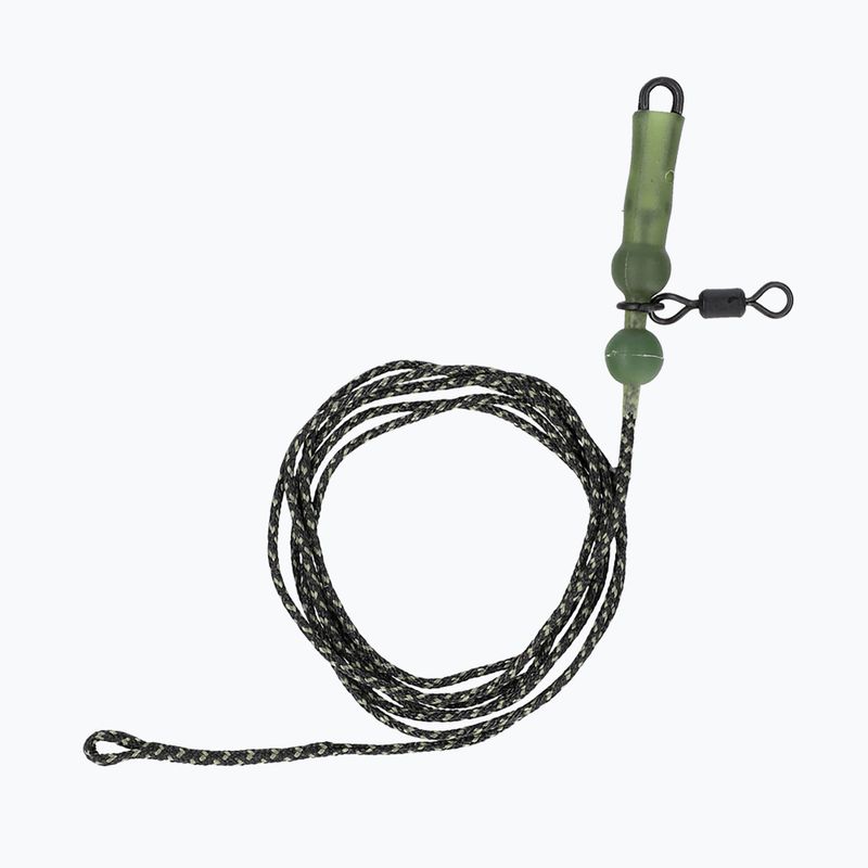 Mikado Leadcore Karpfenvorfach Helikopter Karpfen Set 2 Stück grün AMC-ZK-005