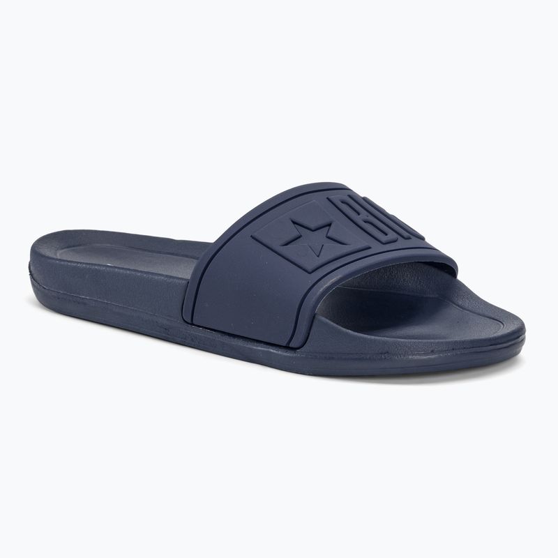 BIG STAR Kinder-Pantoletten DD374155 navy blau