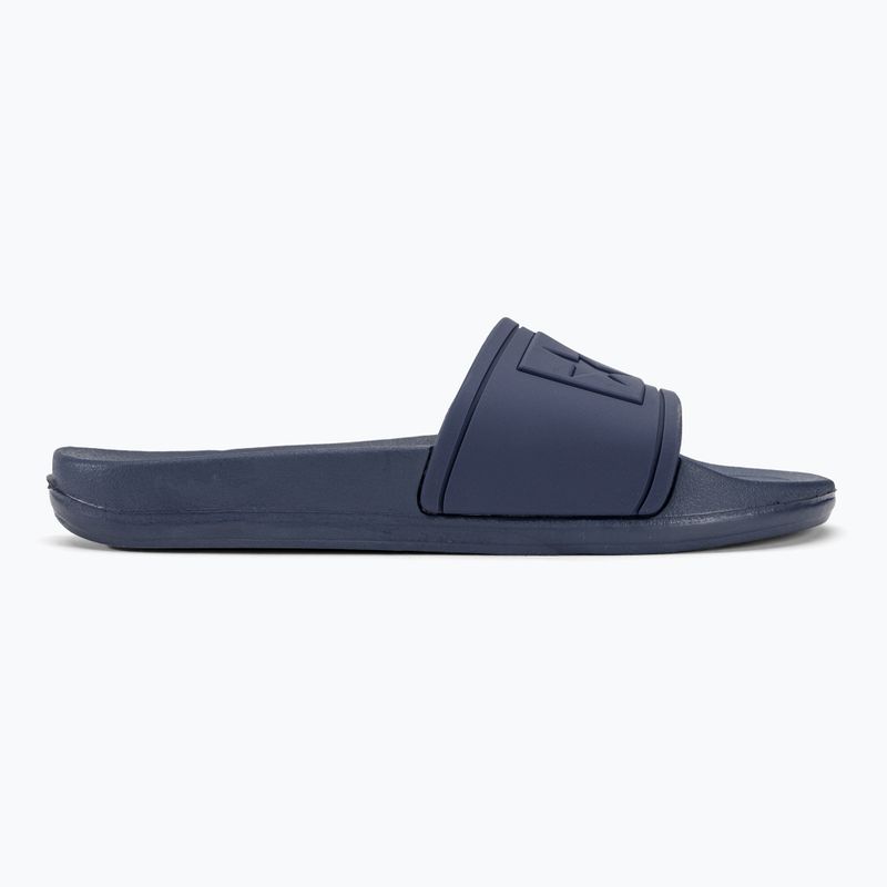 BIG STAR Kinder-Pantoletten DD374155 navy blau 2