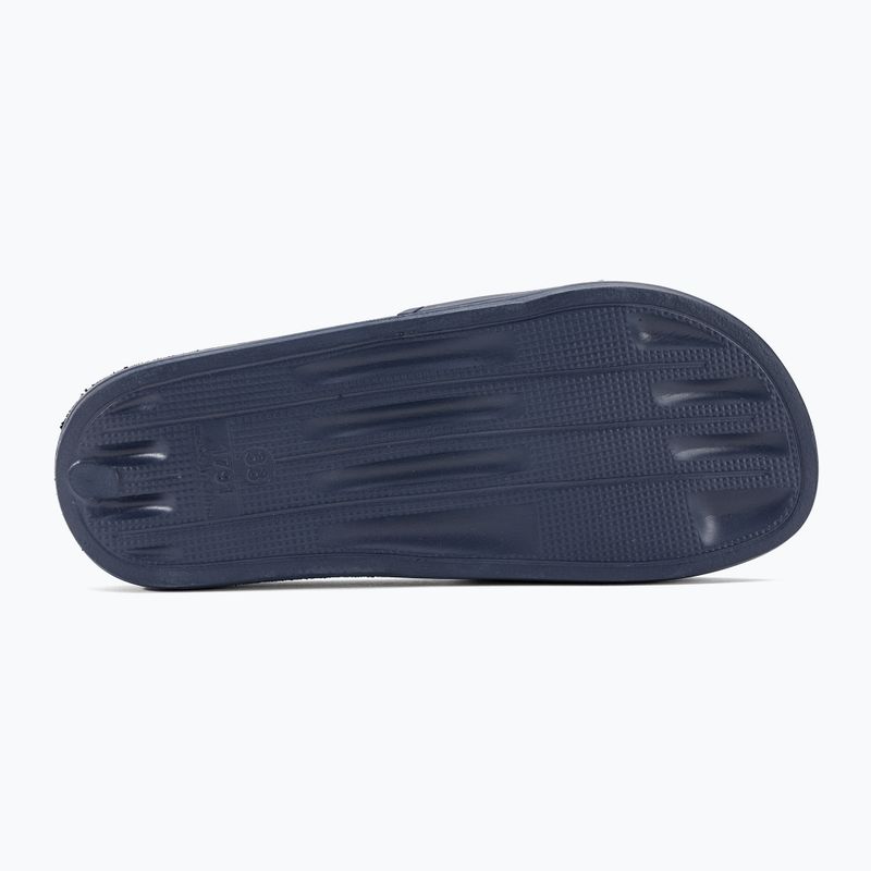 BIG STAR Kinder-Pantoletten DD374155 navy blau 5