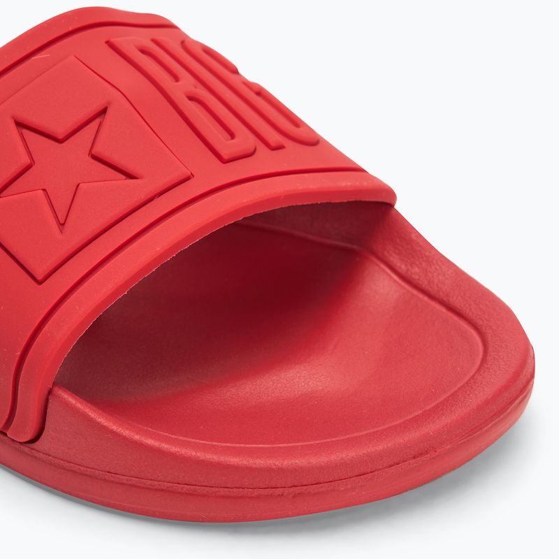 Badeschuhe Kinder BIG STAR DD374156 Rot 7