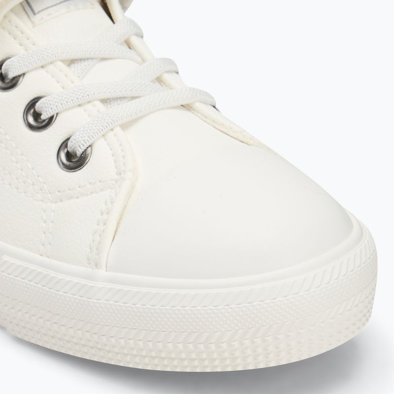 Turnschuhe Kinder BIG STAR EE374035 Weiß 7