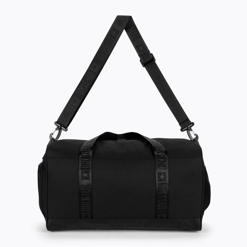 Tasche BIG STAR HH574198 Schwarz 3