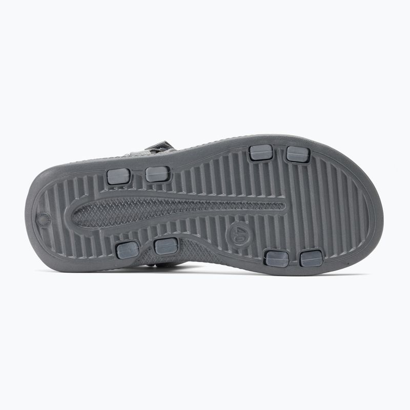 Sandalen Herren BIG STAR HH174842 szare