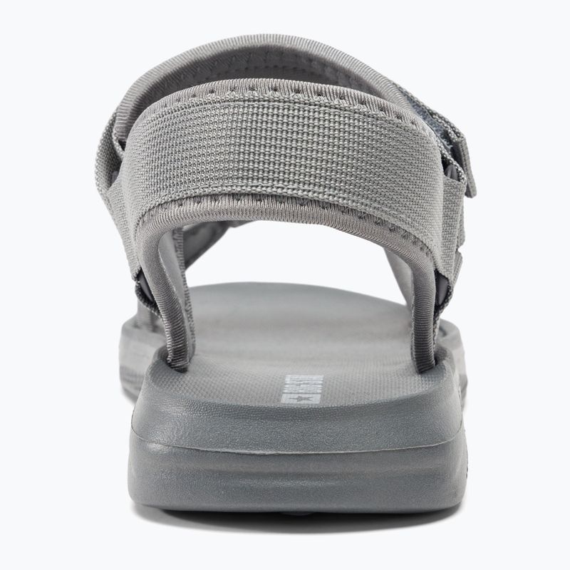 Sandalen Herren BIG STAR HH174842 szare