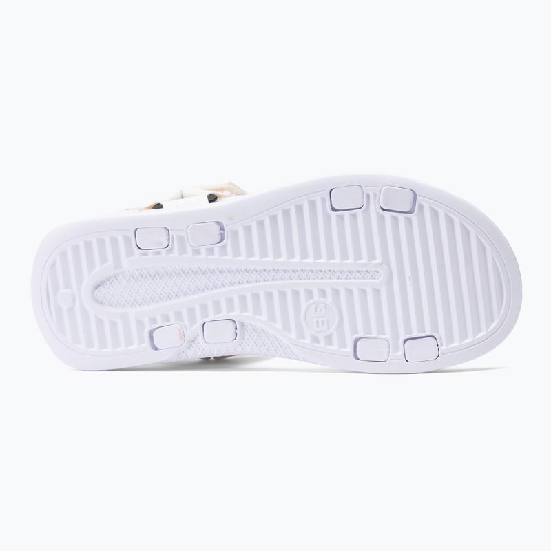 Sandalen Damen BIG STAR HH274A024 weiß 4