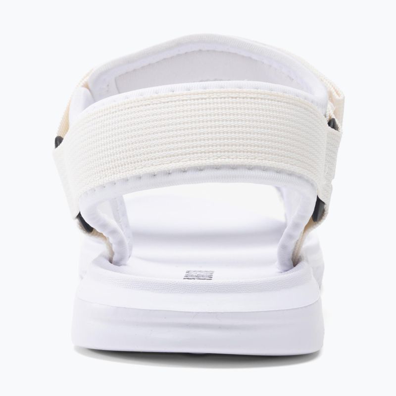 Sandalen Damen BIG STAR HH274A024 weiß 6