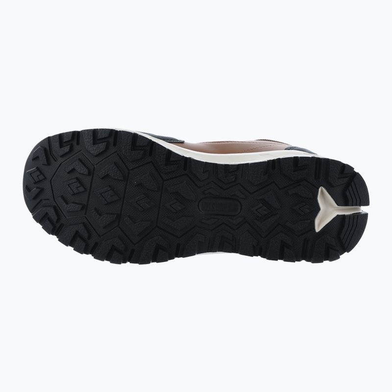 BIG STAR Damen Schuhe II274453 braun 11