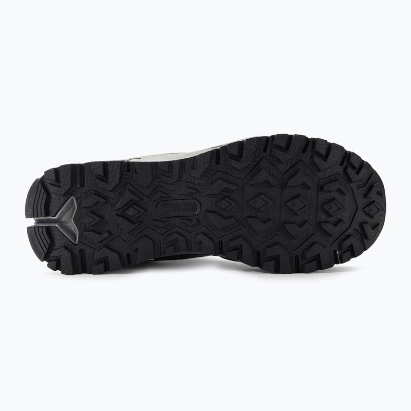 BIG STAR Damen Schuhe II274454 schwarz 5