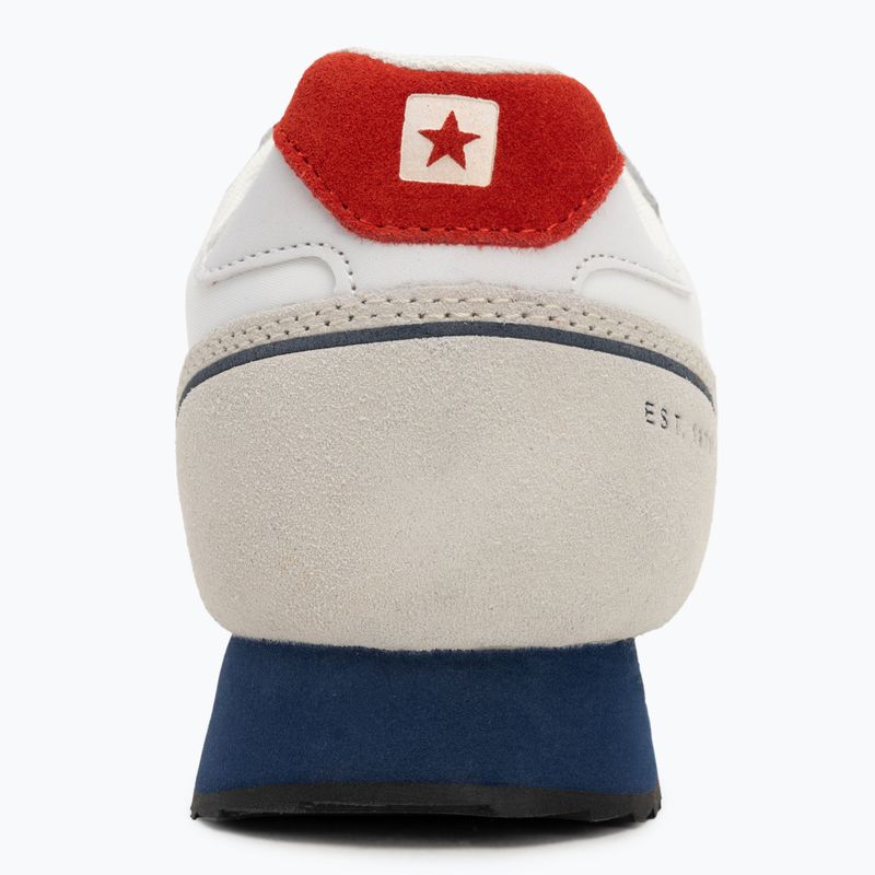 BIG STAR Damen Schuhe JJ274280 weiß 6