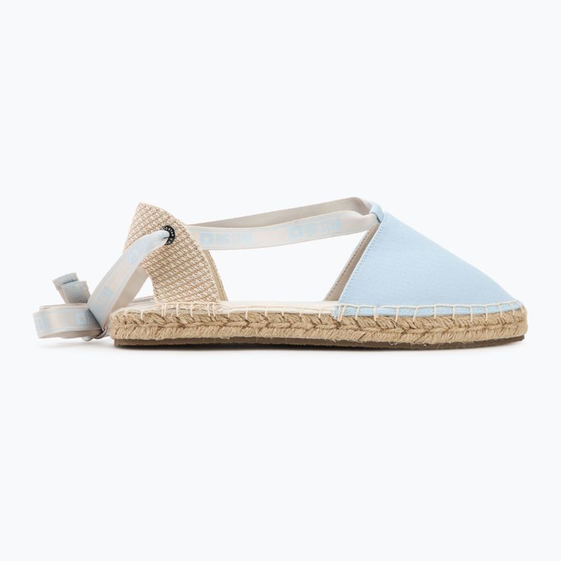 BIG STAR Damen Schuhe JJ274863 blau/blau 2