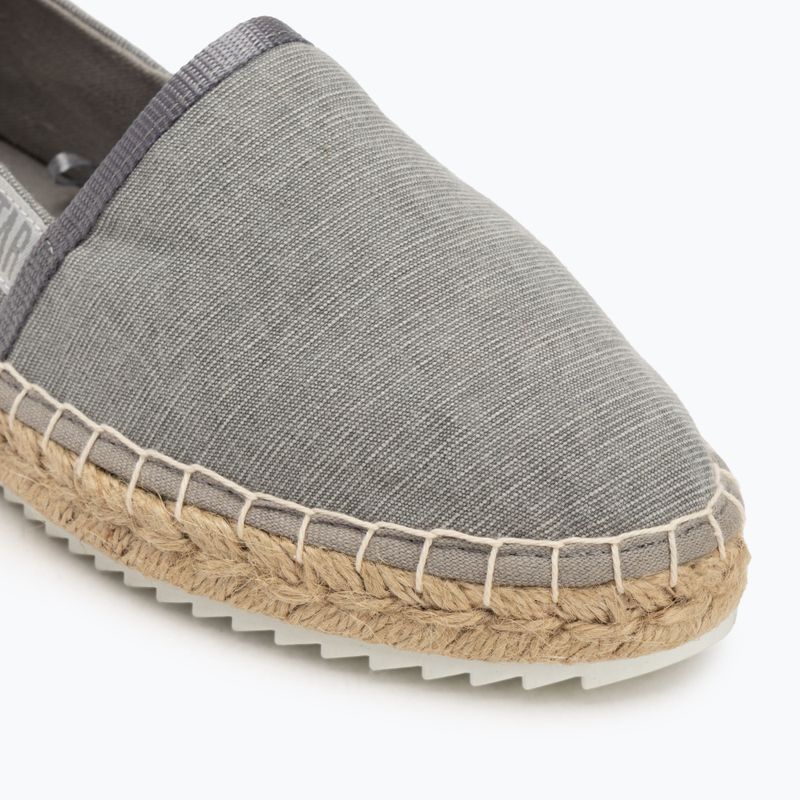 BIG STAR Damen Schuhe JJ274878 grau 7