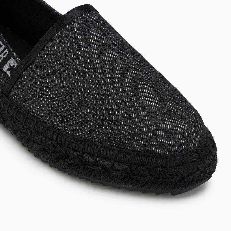 BIG STAR Damen Schuhe JJ274878 schwarz 7