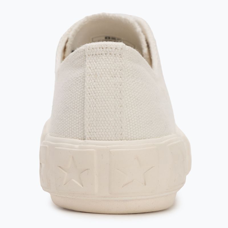 BIG STAR Damen Turnschuhe JJ274509 weiß 6