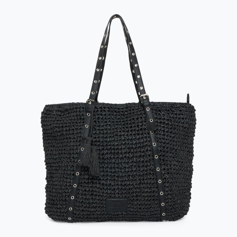 BIG STAR Damentasche JJ574096 schwarz
