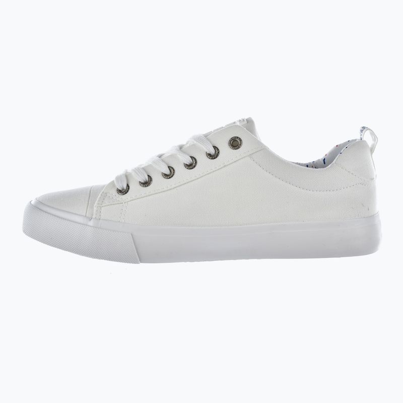 Turnschuhe Herren BIG STAR KK174001 Weiß 3