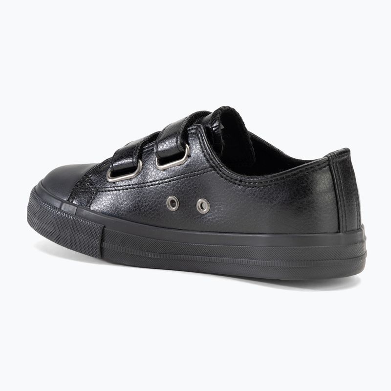 BIG STAR Kinderturnschuhe KK374054 schwarz