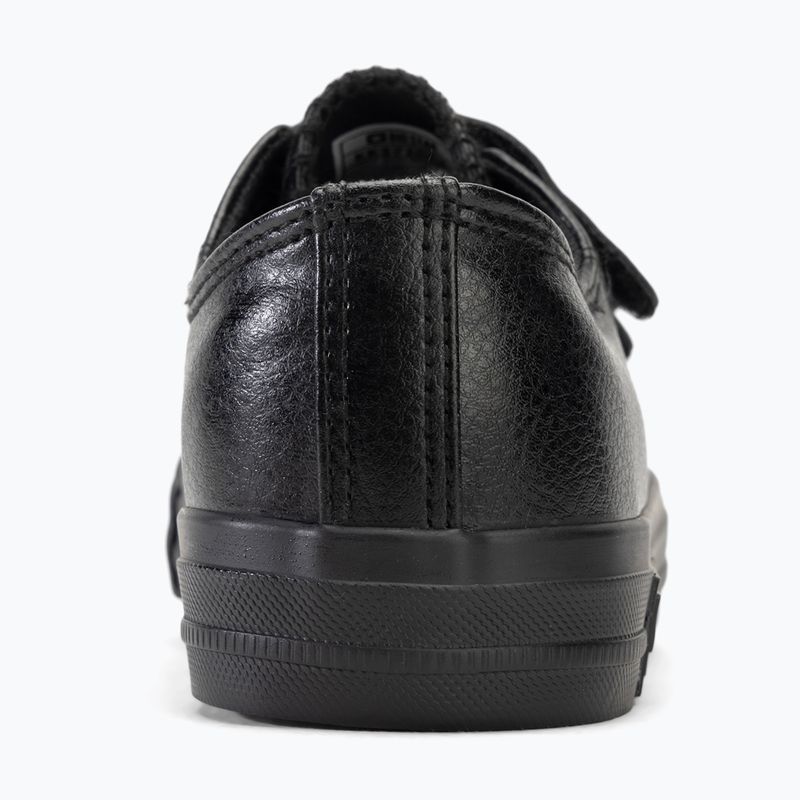 BIG STAR Kinderturnschuhe KK374054 schwarz
