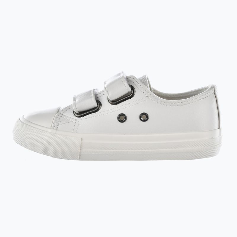 BIG STAR Kinder-Turnschuhe KK374055 weiß