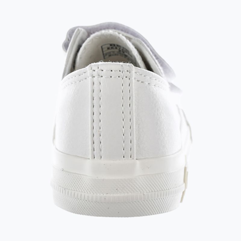BIG STAR Kinder-Turnschuhe KK374055 weiß
