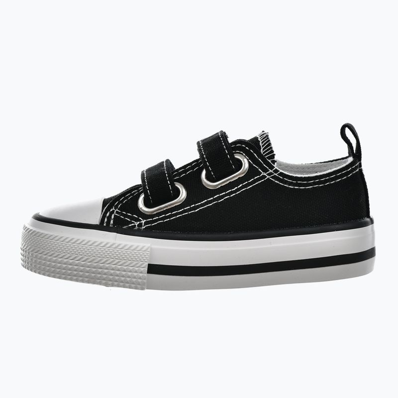Turnschuhe Kinder BIG STAR KK374080 Schwarz 3