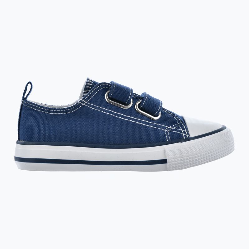 Turnschuhe Kinder BIG STAR KK374081 Dunkelblau 9