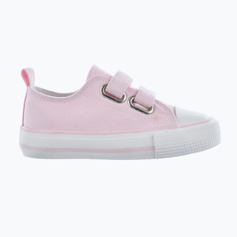 Turnschuhe Kinder BIG STAR KK374083 Rosa