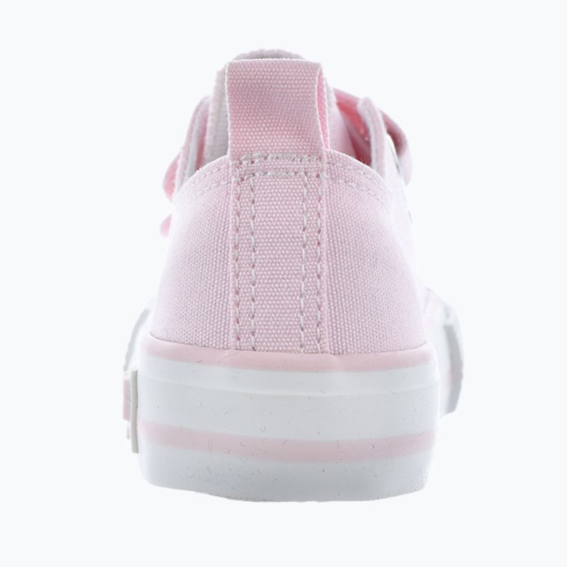 Turnschuhe Kinder BIG STAR KK374083 Rosa 3