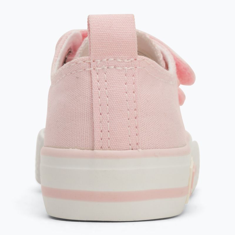 Turnschuhe Kinder BIG STAR KK374083 Rosa 6