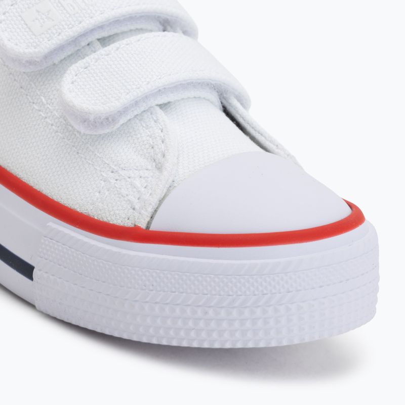 Kinder-Sneaker BIG STAR KK374085 white 7