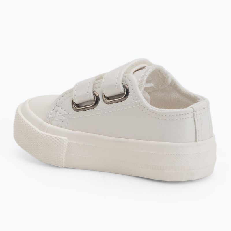 Kinder-Sneaker BIG STAR KK374091 white 3
