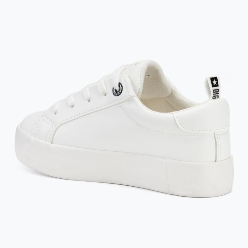 BIG STAR Kinderschuhe KK374222 weiß