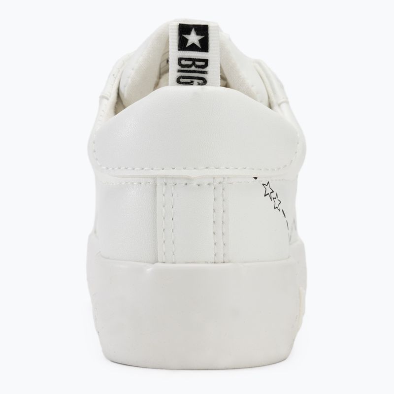 BIG STAR Kinderschuhe KK374222 weiß