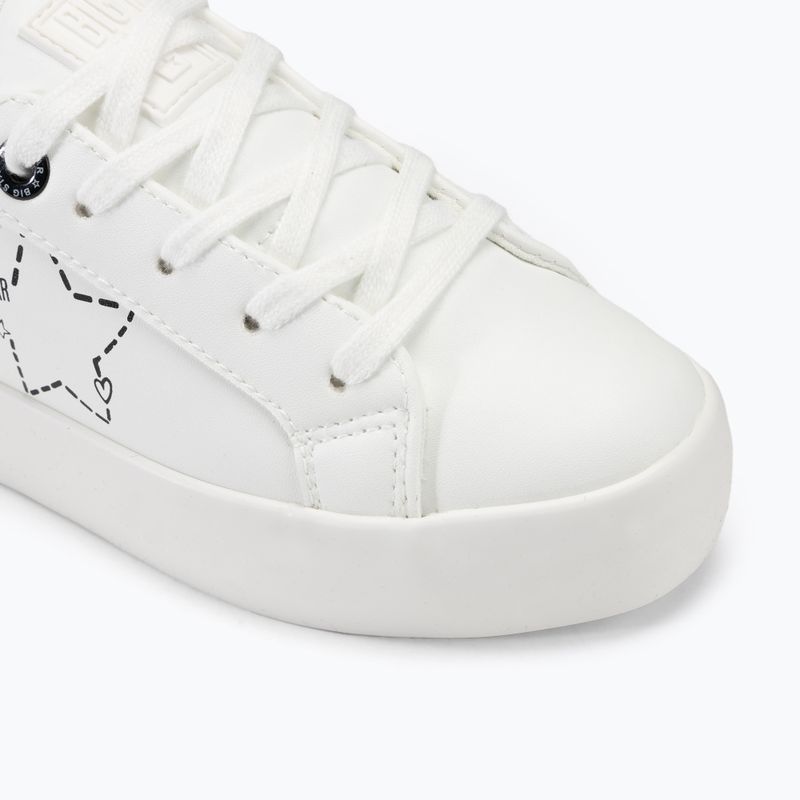 BIG STAR Kinderschuhe KK374222 weiß