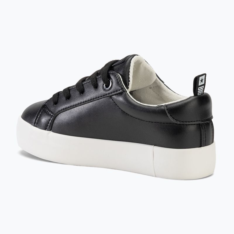 BIG STAR Kinderschuhe KK374223 schwarz
