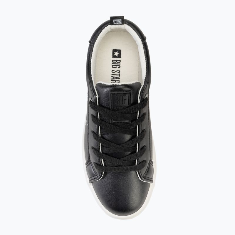 BIG STAR Kinderschuhe KK374223 schwarz