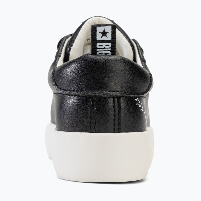 BIG STAR Kinderschuhe KK374223 schwarz