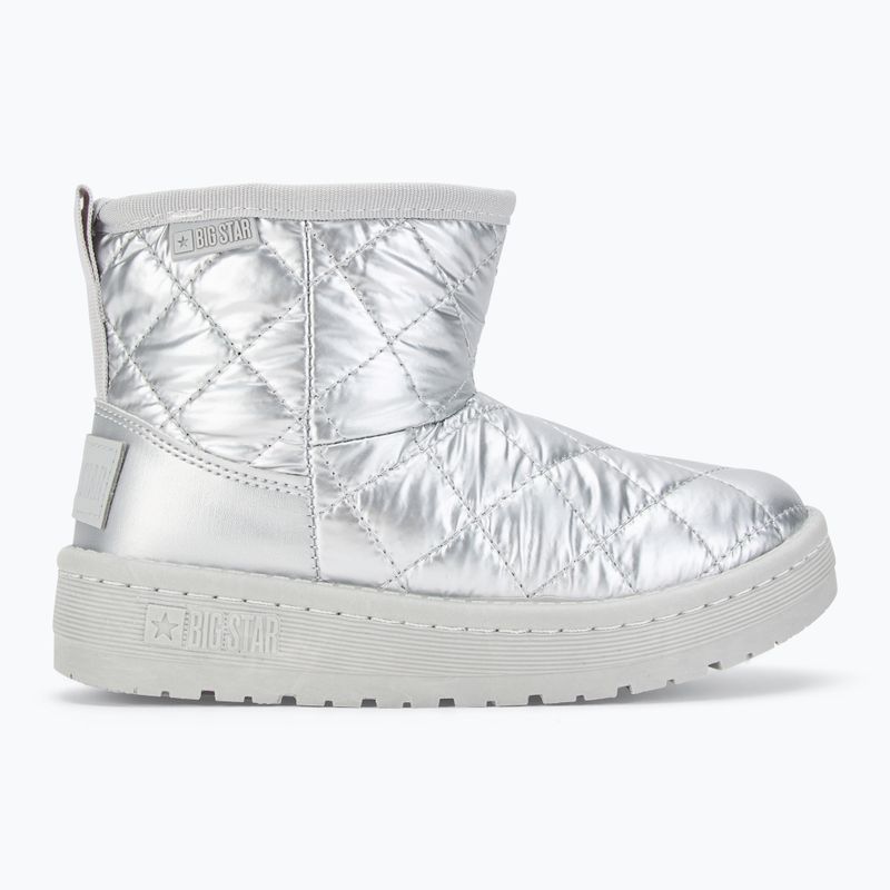 Schneeschuhe Kinder BIG STAR KK374241 silver 2