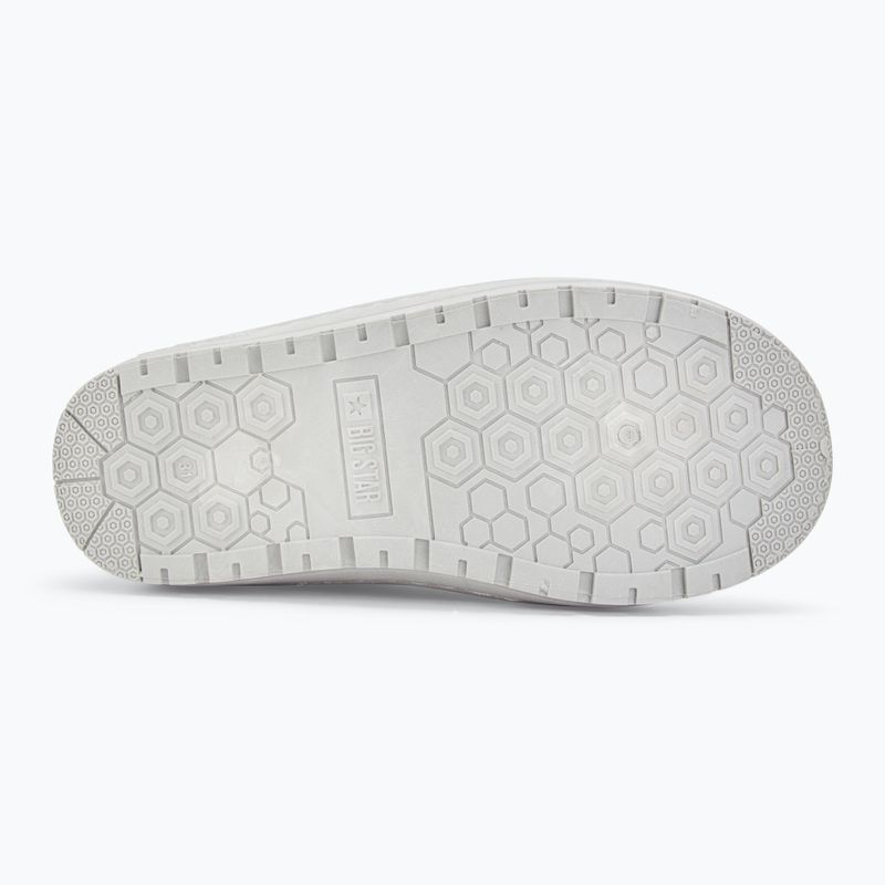 Schneeschuhe Kinder BIG STAR KK374241 silver 4