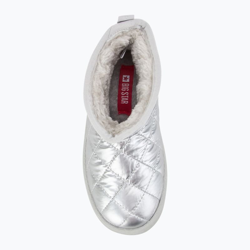 Schneeschuhe Kinder BIG STAR KK374241 silver 5