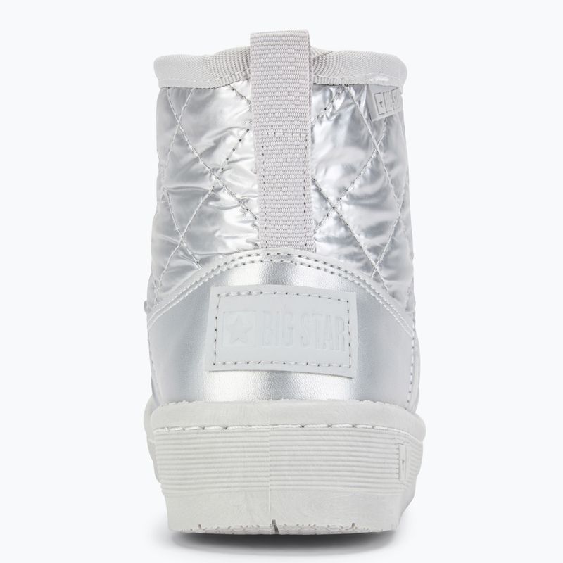 Schneeschuhe Kinder BIG STAR KK374241 silver 6