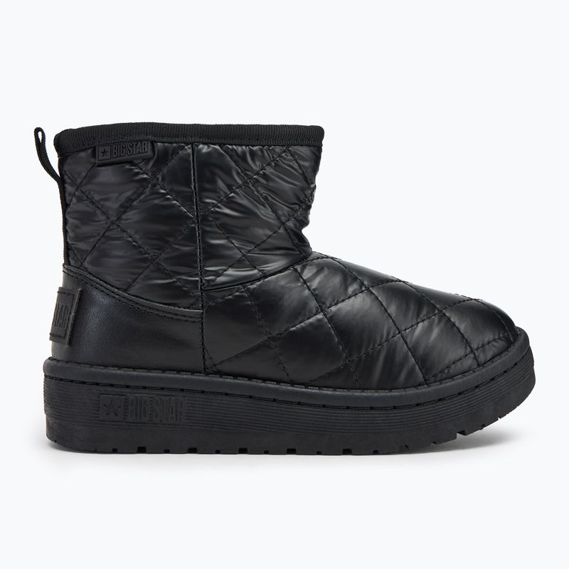 Schneeschuhe Kinder BIG STAR KK374242 black 2