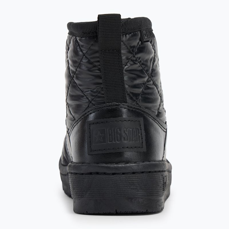 Schneeschuhe Kinder BIG STAR KK374242 black 6